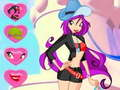 Hra Winx Bloom ležérne  online