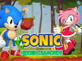 Hra Sonic skryté diamanty online