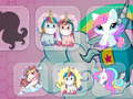 Hra My Baby Unicorn - Magical Unicorn Starostlivosť o domáce zvieratá  online