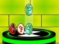 Hra Ben 10 zápas 3 mimozemšťania online