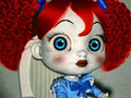 Hra Huggy Escape Playtime online
