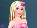 Hra Barbie princezná zdobiť  online