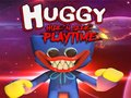 Hra Huggy Hide'n hľadať online