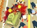Hra Tank vs zombie online