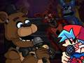 Hra Super Friday Night Funkin at Freddy's 2  online