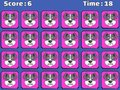 Hra Očný test Mathpup  online