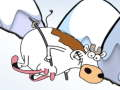 Hra Kenny The Cow online