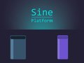 Hra Sínusová platforma  online