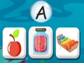 Hra Vzdelávacie ABC pre deti  online