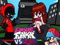 Hra Piatkový večer Funkin vs Jota  online