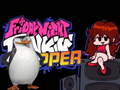 Hra Piatkový večer Funkin vs Skipper  online