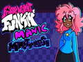 Hra Piatkový večer Funkin Manic Multiverse  online