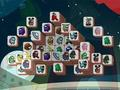 Hra Medzi dlaždicami Mahjong  online