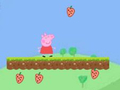 Hra Peppa Pig Jahoda  online