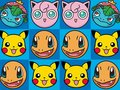 Hra Odkaz na Pokémona  online