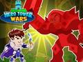 Hra Hero Tower Wars online online