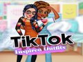 Hra Oblečenie inšpirované TikTok  online
