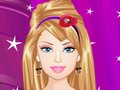 Hra Barbie Dress Up Party online