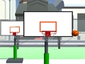 Hra Basketbal  online
