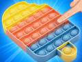 Hra Pop It Challenge online
