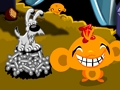 Hra Opica Go Happy Stage 637 online