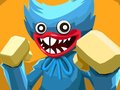 Hra Huggy Fighting 3D online