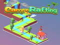 Hra Rafting v kaňone  online