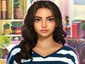 Hra Amy's Little Shop online