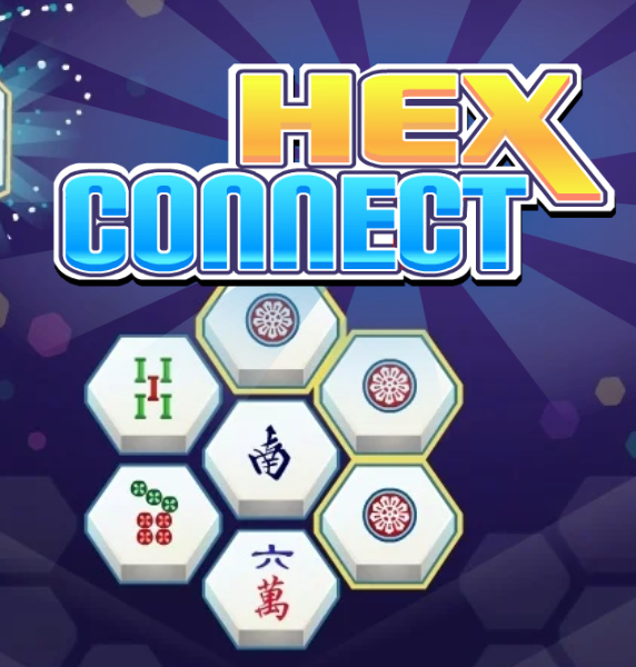 Hra Hexové pripojenie  online