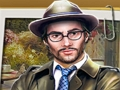 Hra Záhadná hra  online