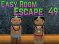 Hra Amgel Easy Room Escape 49 online