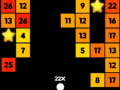 Hra Lopty: Ricochet!  online