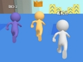 Hra Jesenné preteky 3d  online