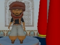 Hra East Running Surfer 2d online
