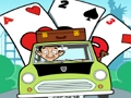 Hra Pan Bean Solitaire Adventures  online