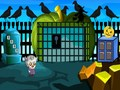 Hra Séria Halloweenskych útekov z lesa 2. epizóda  online