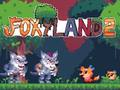 Hra Foxyland 2 online