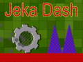 Hra Dash online