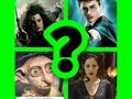 Hra Kto ste v Harrym Potterovi  online
