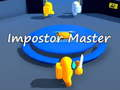 Hra Majster podvodníkov  online