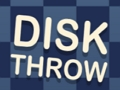 Hra Hod diskom  online