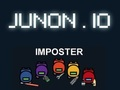 Hra Junon. io Imposter  online