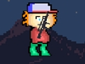 Hra Sakra. io  online