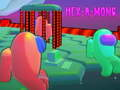 Hra Hex-a-mong online