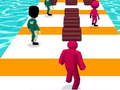 Hra Skratka Race 3D  online