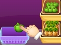 Hra Supermarket online