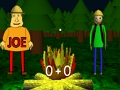 Hra Baldiho zábavná nová škola remasterovaná  online