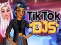 Hra DJ Tik Tok  online
