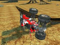 Hra ATV Stunts Challenge 2 online