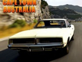 Hra Kapské Mesto Austrália  online